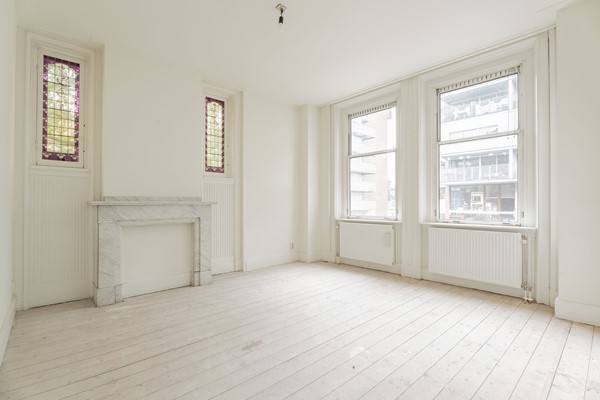 Medium property photo - Oostelijke Handelskade 16, 1019 BM Amsterdam